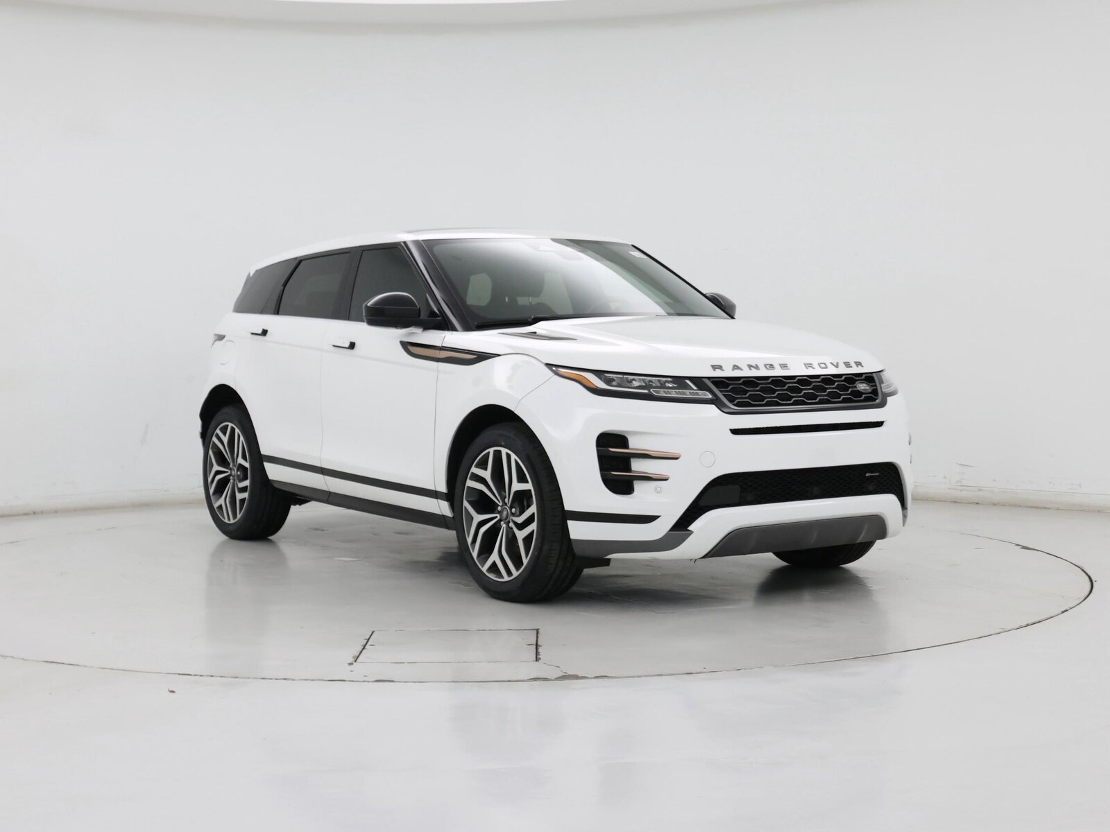 land rover range rover evoque 2022 SALZT2FX5NH175327 image land rover range rover evoque 2022 SALZT2FX5NH175327 image